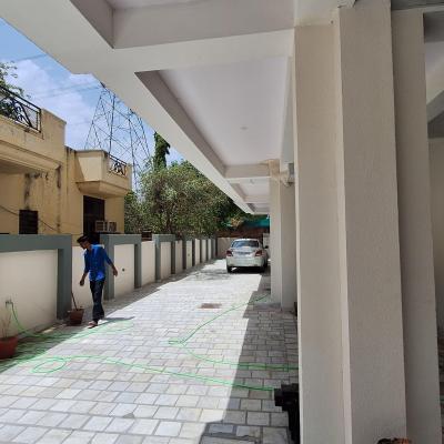 Aardhya Govind (G+7)